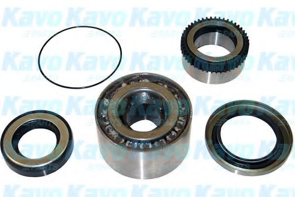 KAVO PARTS WBK-5516 Комплект подшипника ступицы колеса для MITSUBISHI PAJERO SPORT II (Митсубиши/митсубиси Паджеро спорт 2) KAVO PARTS WBK-5516 Комплект подшипника ступицы колеса для MITSUBISHI PAJERO SPORT II (Митсубиши/митсубиси Паджеро спорт 2)