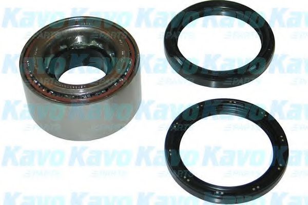 KAVO PARTS WBK-8001 Комплект подшипника ступицы колеса для SUBARU LIBERTY I (Субару Либэртъ и) KAVO PARTS WBK-8001 Комплект подшипника ступицы колеса для SUBARU LIBERTY I (Субару Либэртъ и)