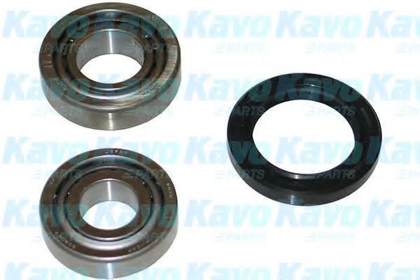 KAVO PARTS WBK-8005 Комплект подшипника ступицы колеса 