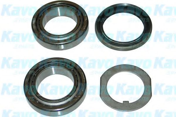 KAVO PARTS WBK-8501 Комплект подшипника ступицы колеса 
