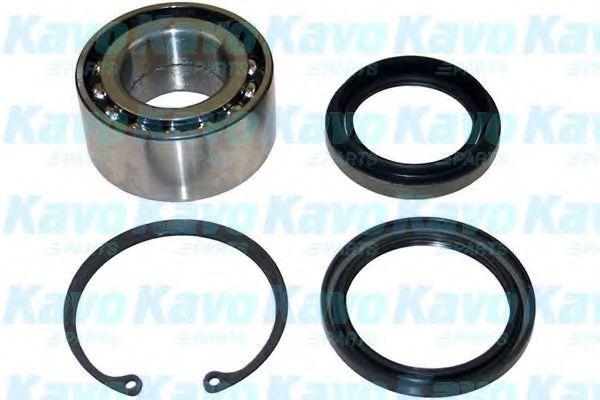 KAVO PARTS WBK-8502 Комплект подшипника ступицы колеса для SUZUKI (Сузуки) KAVO PARTS WBK-8502 Комплект подшипника ступицы колеса для SUZUKI (Сузуки)