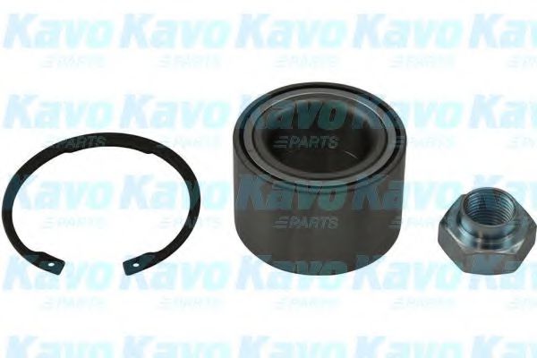 KAVO PARTS WBK-8510 Комплект подшипника ступицы колеса 