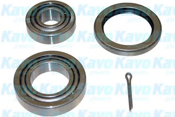 KAVO PARTS WBK-9003 Комплект подшипника ступицы колеса для TOYOTA HIACE / COMMUTER V (Тойота/тоета Хиаcэ / cоммутэр v) KAVO PARTS WBK-9003 Комплект подшипника ступицы колеса для TOYOTA HIACE / COMMUTER V (Тойота/тоета Хиаcэ / cоммутэр v)