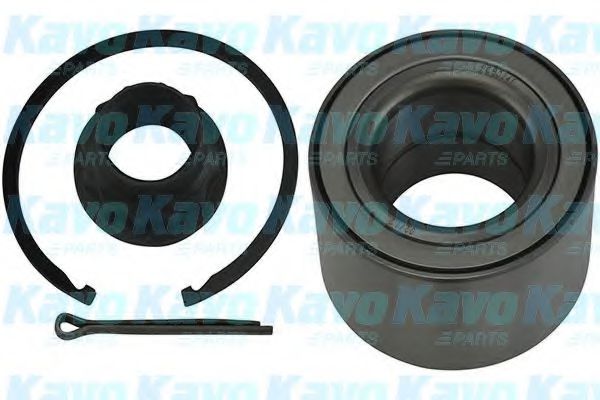 KAVO PARTS WBK-9012 Комплект подшипника ступицы колеса для TOYOTA MR 2 III (Тойота/тоета Мр 2 3) KAVO PARTS WBK-9012 Комплект подшипника ступицы колеса для TOYOTA MR 2 III (Тойота/тоета Мр 2 3)