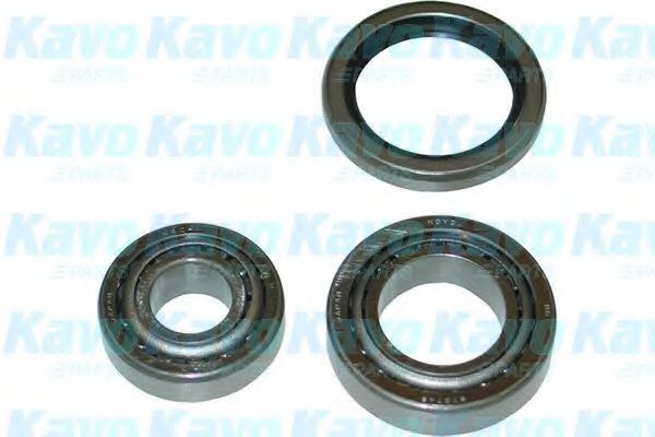 KAVO PARTS WBK-9015 Комплект подшипника ступицы колеса для TOYOTA (Тойота/тоета) KAVO PARTS WBK-9015 Комплект подшипника ступицы колеса для TOYOTA (Тойота/тоета)