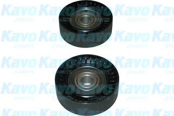 KAVO PARTS DID-7501 Паразитный Ведущий ролик, зубчатый ремень для SSANGYONG KORANDO (Сан-янг/санянг Корандо) KAVO PARTS DID-7501 Паразитный Ведущий ролик, зубчатый ремень для SSANGYONG KORANDO (Сан-янг/санянг Корандо)