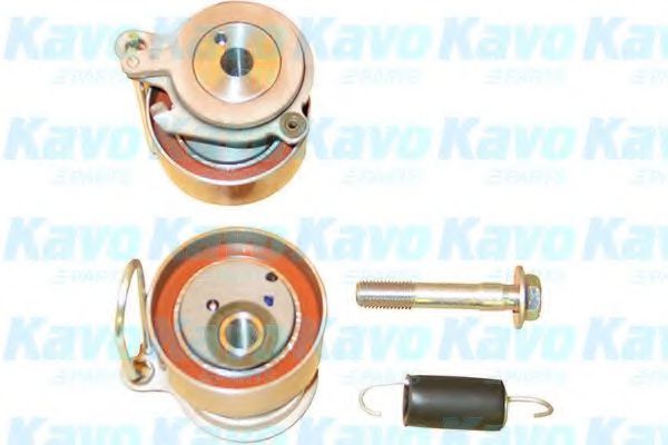 KAVO PARTS DTE-2017K Натяжной ролик, ремень ГРМ для HONDA STREAM (Хонда Стрэам) KAVO PARTS DTE-2017K Натяжной ролик, ремень ГРМ для HONDA STREAM (Хонда Стрэам)