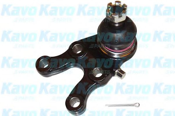 KAVO PARTS SBJ-3022 Несущий направляющий шарнир для KIA K5 (Киа К5) KAVO PARTS SBJ-3022 Несущий направляющий шарнир для KIA K5 (Киа К5)