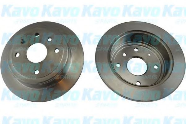 KAVO PARTS BR-1215 Тормозной диск для DAEWOO LACETTI (Дэу Лачетти) KAVO PARTS BR-1215 Тормозной диск для DAEWOO LACETTI (Дэу Лачетти)