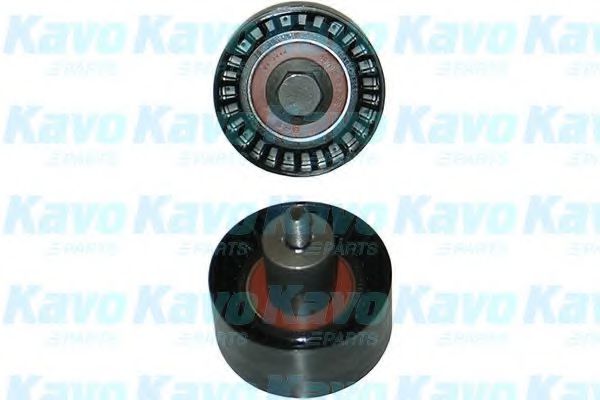 KAVO PARTS DID-4520 Паразитный Ведущий ролик, зубчатый ремень для MAZDA TRIBUTE (Мазда Трибутэ) KAVO PARTS DID-4520 Паразитный Ведущий ролик, зубчатый ремень для MAZDA TRIBUTE (Мазда Трибутэ)
