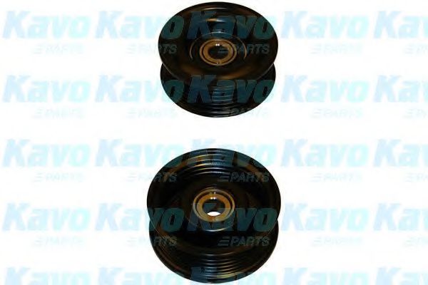 KAVO PARTS DIP-9002 Паразитный ведущий ролик, поликлиновой ремень для LEXUS GX (Лексус Гx)