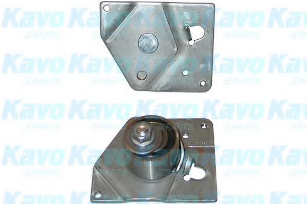 KAVO PARTS DTE-5534 Натяжной ролик, ремень ГРМ для MITSUBISHI (Митсубиши/митсубиси) KAVO PARTS DTE-5534 Натяжной ролик, ремень ГРМ для MITSUBISHI (Митсубиши/митсубиси)