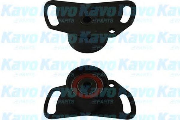 KAVO PARTS DTE-1510 Натяжной ролик, ремень ГРМ для DAIHATSU RUGGER (Дайхатсу Руггэр) KAVO PARTS DTE-1510 Натяжной ролик, ремень ГРМ для DAIHATSU RUGGER (Дайхатсу Руггэр)