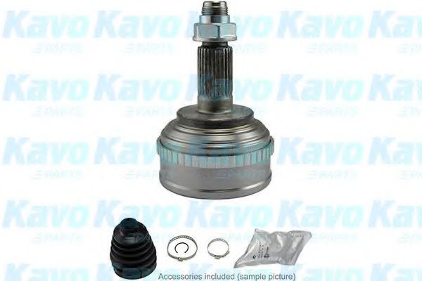 KAVO PARTS CV-2008 Шарнирный комплект, приводной вал для HONDA SHUTTLE (Хонда Шуттлэ) KAVO PARTS CV-2008 Шарнирный комплект, приводной вал для HONDA SHUTTLE (Хонда Шуттлэ)