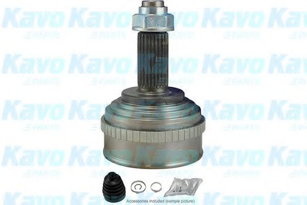 KAVO PARTS CV-2012 Шарнирный комплект, приводной вал для HONDA PRELUDE III (Хонда Прэлудэ 3) KAVO PARTS CV-2012 Шарнирный комплект, приводной вал для HONDA PRELUDE III (Хонда Прэлудэ 3)