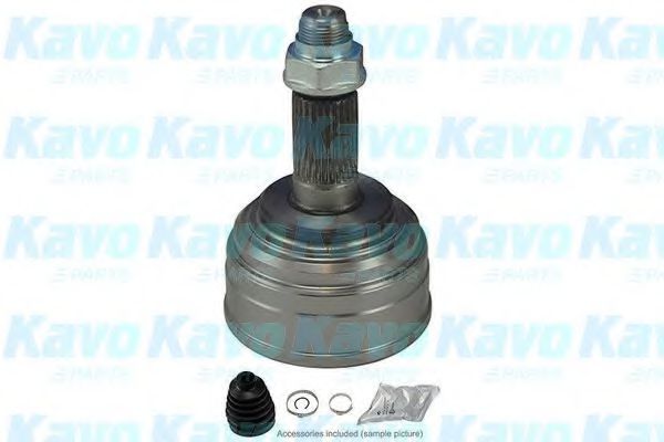 KAVO PARTS CV-2013 Шарнирный комплект, приводной вал для HONDA PRELUDE III (Хонда Прэлудэ 3) KAVO PARTS CV-2013 Шарнирный комплект, приводной вал для HONDA PRELUDE III (Хонда Прэлудэ 3)
