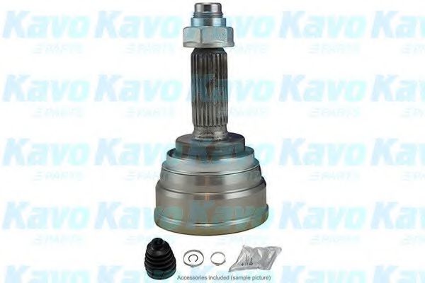 KAVO PARTS CV-3002 Шарнирный комплект, приводной вал для MITSUBISHI ETERNA III (Митсубиши/митсубиси Этэрна 3) KAVO PARTS CV-3002 Шарнирный комплект, приводной вал для MITSUBISHI ETERNA III (Митсубиши/митсубиси Этэрна 3)