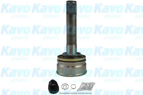 KAVO PARTS CV-5501 Шарнирный комплект, приводной вал для MITSUBISHI MONTERO (Митсубиши/митсубиси Монтэро) KAVO PARTS CV-5501 Шарнирный комплект, приводной вал для MITSUBISHI MONTERO (Митсубиши/митсубиси Монтэро)