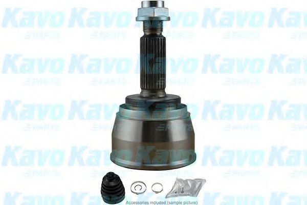 KAVO PARTS CV-5505 Шарнирный комплект, приводной вал для MITSUBISHI SIGMA (Митсубиши/митсубиси Сигма) KAVO PARTS CV-5505 Шарнирный комплект, приводной вал для MITSUBISHI SIGMA (Митсубиши/митсубиси Сигма)