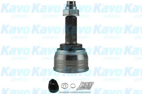 KAVO PARTS CV-5506 Шарнирный комплект, приводной вал для MITSUBISHI LANCER IV (Митсубиши/митсубиси Ланcэр иv) KAVO PARTS CV-5506 Шарнирный комплект, приводной вал для MITSUBISHI LANCER IV (Митсубиши/митсубиси Ланcэр иv)