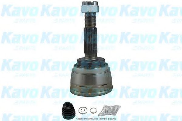 KAVO PARTS CV-5507 Шарнирный комплект, приводной вал для MITSUBISHI ETERNA IV (Митсубиши/митсубиси Этэрна иv) KAVO PARTS CV-5507 Шарнирный комплект, приводной вал для MITSUBISHI ETERNA IV (Митсубиши/митсубиси Этэрна иv)