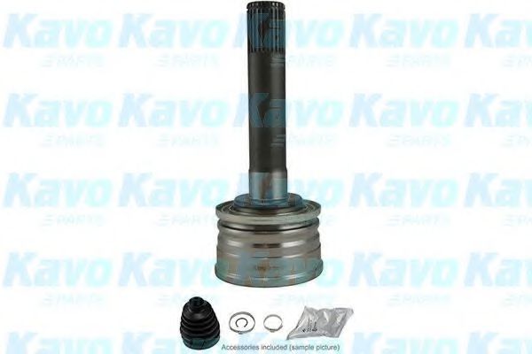 KAVO PARTS CV-5508 Шарнирный комплект, приводной вал для MITSUBISHI PAJERO/SHOGUN (Митсубиши/митсубиси Пажэро/шогун) KAVO PARTS CV-5508 Шарнирный комплект, приводной вал для MITSUBISHI PAJERO/SHOGUN (Митсубиши/митсубиси Пажэро/шогун)