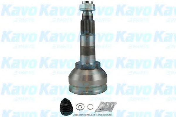 KAVO PARTS CV-8003 Шарнирный комплект, приводной вал для SUBARU (Субару) KAVO PARTS CV-8003 Шарнирный комплект, приводной вал для SUBARU (Субару)