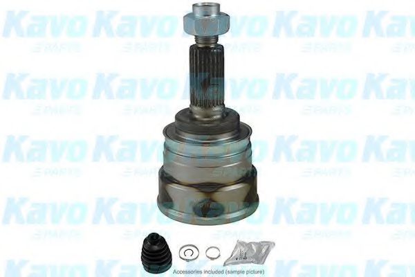 KAVO PARTS CV-8506 Шарнирный комплект, приводной вал для SUZUKI (Сузуки) KAVO PARTS CV-8506 Шарнирный комплект, приводной вал для SUZUKI (Сузуки)