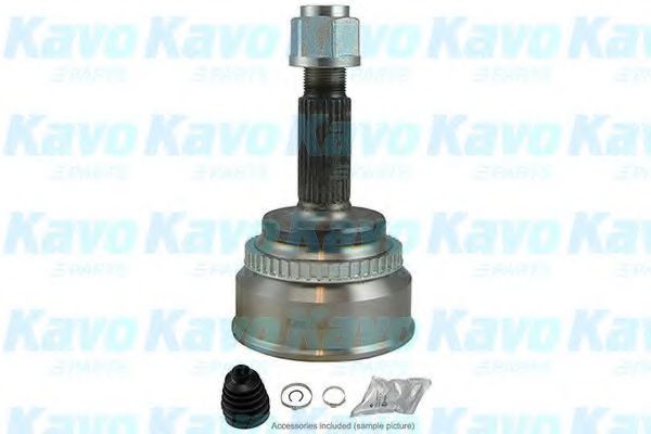 KAVO PARTS CV-9020 Шарнирный комплект, приводной вал для TOYOTA VERSO SPORTVAN (Тойота/тоета Vэрсо спортvан) KAVO PARTS CV-9020 Шарнирный комплект, приводной вал для TOYOTA VERSO SPORTVAN (Тойота/тоета Vэрсо спортvан)