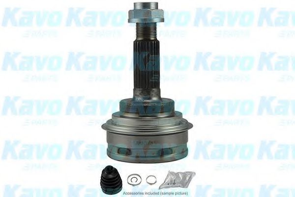 KAVO PARTS CV-9026 Шарнирный комплект, приводной вал для TOYOTA COROLLA (Тойота/тоета Cоролла) KAVO PARTS CV-9026 Шарнирный комплект, приводной вал для TOYOTA COROLLA (Тойота/тоета Cоролла)