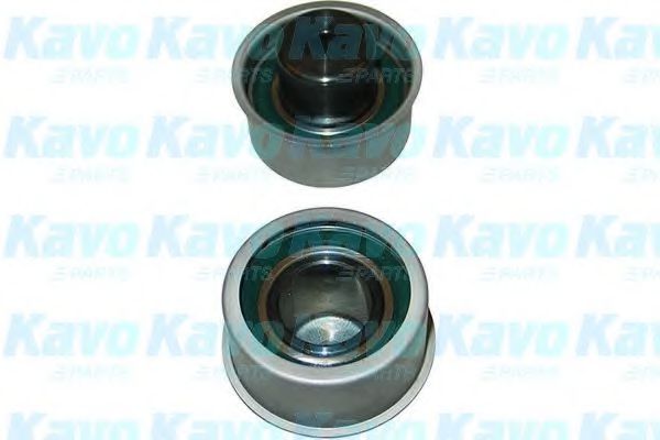 KAVO PARTS DID-4005 Паразитный Ведущий ролик, зубчатый ремень для KIA SEDONA II (Киа Сэдона 2) KAVO PARTS DID-4005 Паразитный Ведущий ролик, зубчатый ремень для KIA SEDONA II (Киа Сэдона 2)