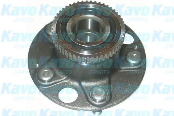 KAVO PARTS WBH-2020 Комплект подшипника ступицы колеса для HONDA SHUTTLE (Хонда Шуттлэ) KAVO PARTS WBH-2020 Комплект подшипника ступицы колеса для HONDA SHUTTLE (Хонда Шуттлэ)