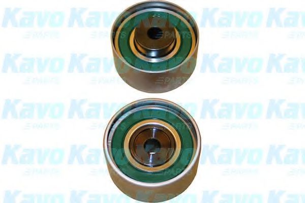KAVO PARTS DID-4502 Паразитный Ведущий ролик, зубчатый ремень для KIA RETONA (Киа Рэтона) KAVO PARTS DID-4502 Паразитный Ведущий ролик, зубчатый ремень для KIA RETONA (Киа Рэтона)