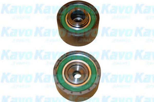 KAVO PARTS DID-4510 Паразитный Ведущий ролик, зубчатый ремень для MAZDA 323 F V (Мазда 323 ф5) KAVO PARTS DID-4510 Паразитный Ведущий ролик, зубчатый ремень для MAZDA 323 F V (Мазда 323 ф5)