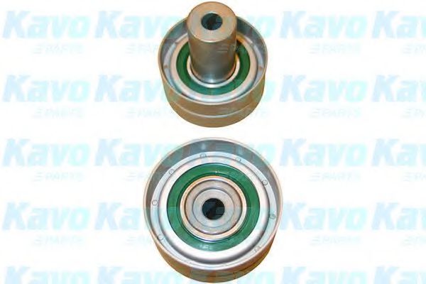KAVO PARTS DID-6504 Паразитный Ведущий ролик, зубчатый ремень для NISSAN (Ниссан) KAVO PARTS DID-6504 Паразитный Ведущий ролик, зубчатый ремень для NISSAN (Ниссан)