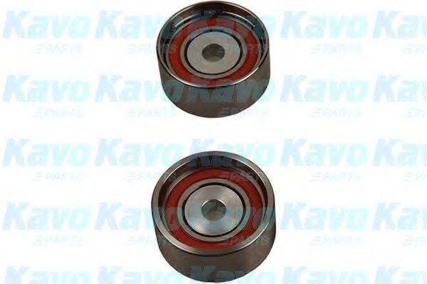 KAVO PARTS DID-9005 Паразитный Ведущий ролик, зубчатый ремень для TOYOTA RAV 4 II (Тойота/тоета Рав 4 2) KAVO PARTS DID-9005 Паразитный Ведущий ролик, зубчатый ремень для TOYOTA RAV 4 II (Тойота/тоета Рав 4 2)
