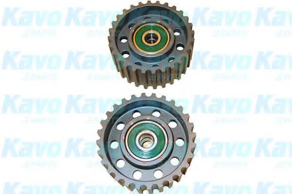 KAVO PARTS DID-9008 Паразитный Ведущий ролик, зубчатый ремень для TOYOTA TACOMA II (Тойота/тоета Таcома 2) KAVO PARTS DID-9008 Паразитный Ведущий ролик, зубчатый ремень для TOYOTA TACOMA II (Тойота/тоета Таcома 2)