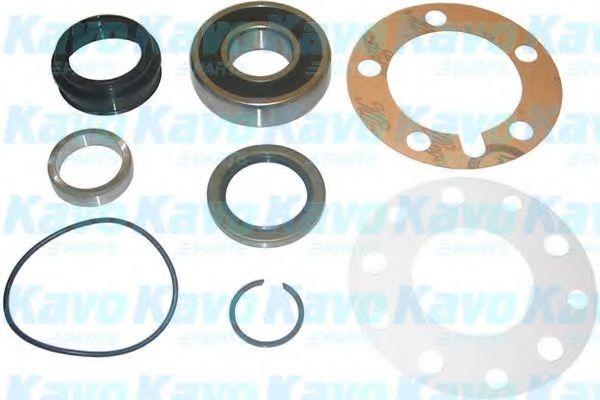 KAVO PARTS WBK-9023 Комплект подшипника ступицы колеса для TOYOTA (Тойота/тоета) KAVO PARTS WBK-9023 Комплект подшипника ступицы колеса для TOYOTA (Тойота/тоета)