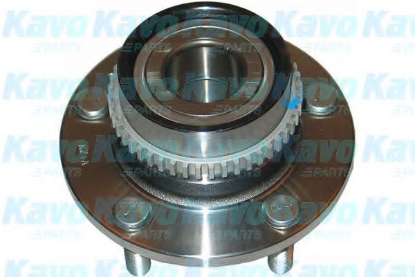 KAVO PARTS WBK-3010 Комплект подшипника ступицы колеса 