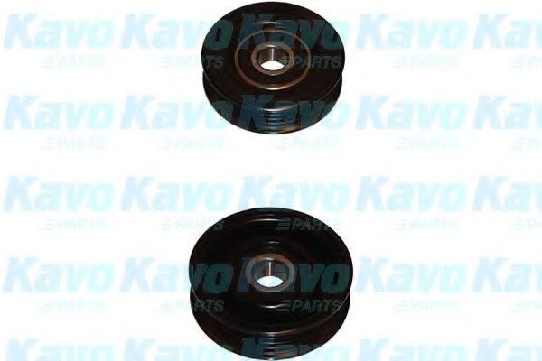 KAVO PARTS DIP-4503 Паразитный ведущий ролик, поликлиновой ремень для MAZDA 323 F IV (Мазда 323 ф4) KAVO PARTS DIP-4503 Паразитный ведущий ролик, поликлиновой ремень для MAZDA 323 F IV (Мазда 323 ф4)