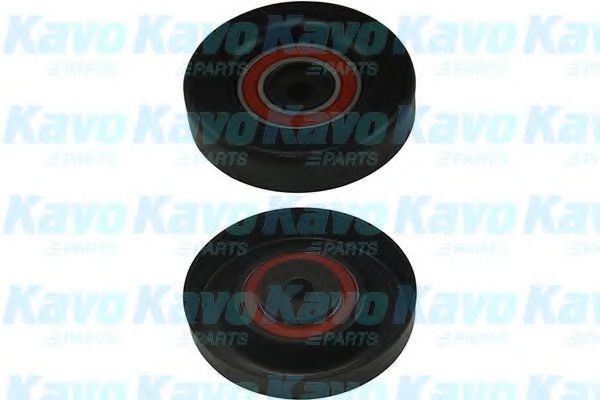 KAVO PARTS DIP-8501 Паразитный ведущий ролик, поликлиновой ремень для SUZUKI GRAND NOMADE II (Сузуки Гранд номадэ 2) KAVO PARTS DIP-8501 Паразитный ведущий ролик, поликлиновой ремень для SUZUKI GRAND NOMADE II (Сузуки Гранд номадэ 2)