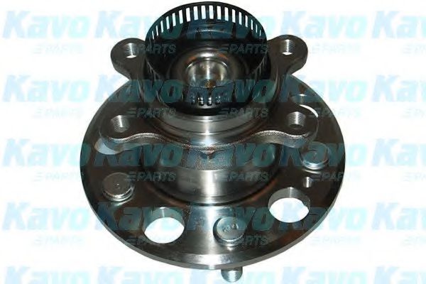 KAVO PARTS WBH-3015 Комплект подшипника ступицы колеса для KIA CEED (Киа Сид) KAVO PARTS WBH-3015 Комплект подшипника ступицы колеса для KIA CEED (Киа Сид)