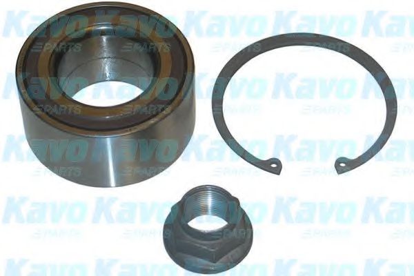 KAVO PARTS WBK-2008 Комплект подшипника ступицы колеса для HONDA CR-V II (Хонда Срв 2) KAVO PARTS WBK-2008 Комплект подшипника ступицы колеса для HONDA CR-V II (Хонда Срв 2)