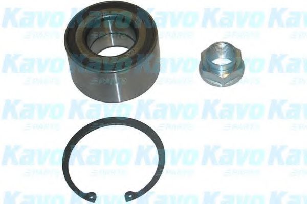KAVO PARTS WBK-2010 Комплект подшипника ступицы колеса для HONDA CR-V II (Хонда Срв 2) KAVO PARTS WBK-2010 Комплект подшипника ступицы колеса для HONDA CR-V II (Хонда Срв 2)