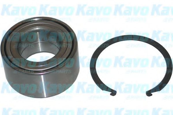 KAVO PARTS WBK-3011 Комплект подшипника ступицы колеса для HYUNDAI (Хендай) KAVO PARTS WBK-3011 Комплект подшипника ступицы колеса для HYUNDAI (Хендай)