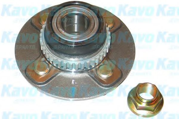 KAVO PARTS WBK-3013 Комплект подшипника ступицы колеса для HYUNDAI ATOS (Хендай Атос) KAVO PARTS WBK-3013 Комплект подшипника ступицы колеса для HYUNDAI ATOS (Хендай Атос)
