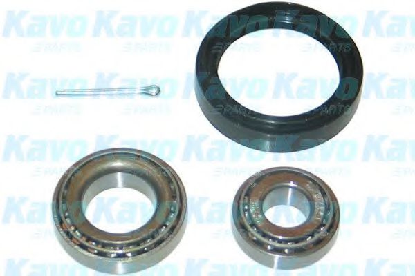 KAVO PARTS WBK-3014 Комплект подшипника ступицы колеса для MITSUBISHI SAPPORO (Митсубиши/митсубиси Саппоро) KAVO PARTS WBK-3014 Комплект подшипника ступицы колеса для MITSUBISHI SAPPORO (Митсубиши/митсубиси Саппоро)