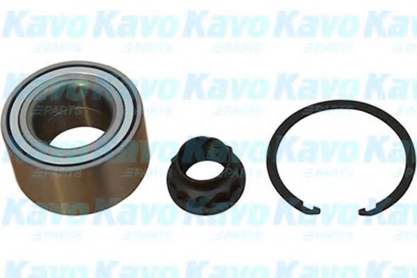 KAVO PARTS WBK-9022 Комплект подшипника ступицы колеса для TOYOTA ECHO VERSO (Тойота/тоета Эчо vэрсо) KAVO PARTS WBK-9022 Комплект подшипника ступицы колеса для TOYOTA ECHO VERSO (Тойота/тоета Эчо vэрсо)