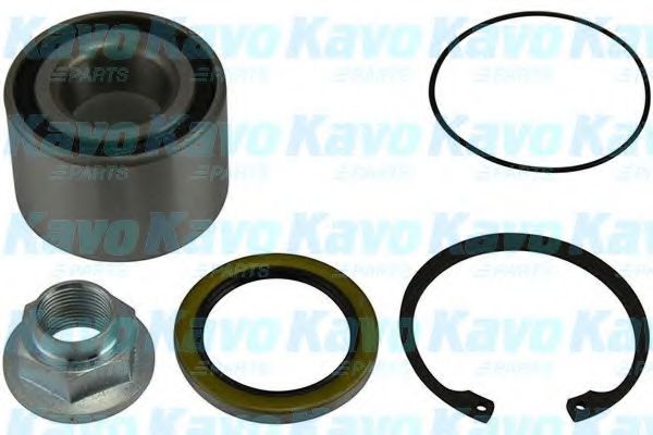 KAVO PARTS WBK-9034 Комплект подшипника ступицы колеса для TOYOTA (Тойота/тоета) KAVO PARTS WBK-9034 Комплект подшипника ступицы колеса для TOYOTA (Тойота/тоета)