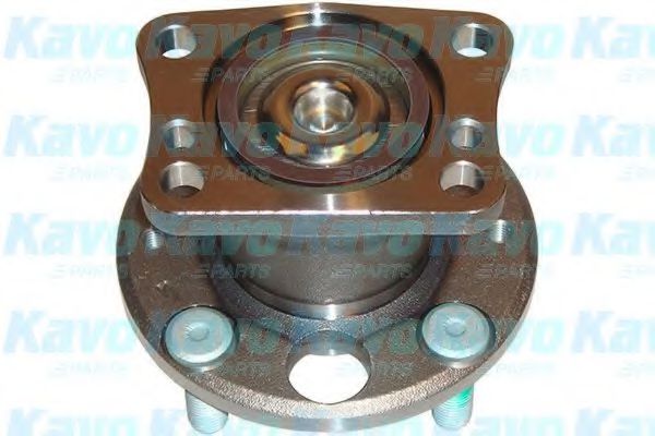 KAVO PARTS WBK-4515 Комплект подшипника ступицы колеса 